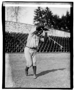 O. Hyman, Georgetown LCCN2016827604
