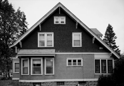 O. E. Rolvaag House, Northfield photo