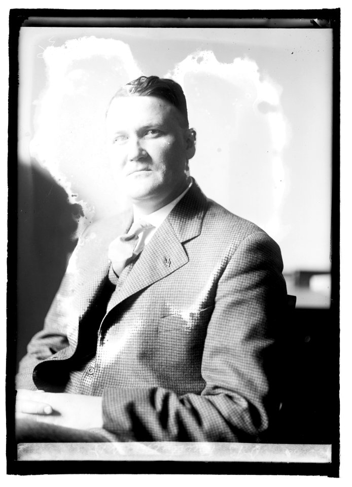O.B. Burtness, N.D. LCCN2016845082