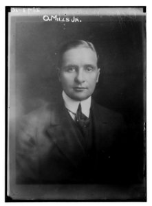 O. Mills Jr. LCCN2014694701