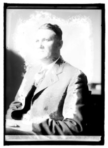 O.B. Burtness, N.D. LCCN2016845081
