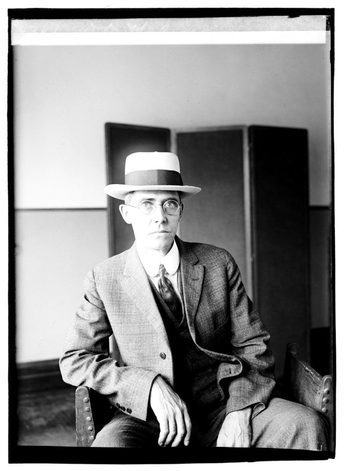 O.D. Holmes LCCN2016828110