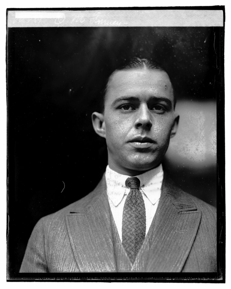 O.M. Freeney LOC npcc.06933