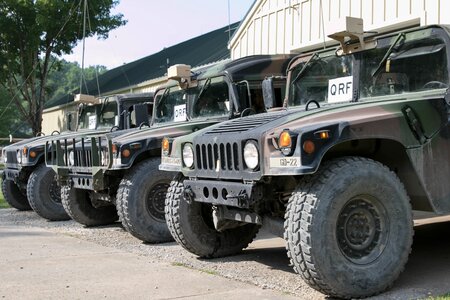 Vehicle standard transportation