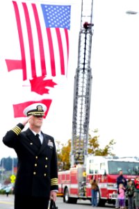 Oak Harbor Veterans Day parade 141108-N-DC740-024