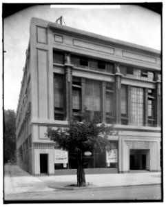OAKLAND AUTOMOBILE CO. LCCN2016861766