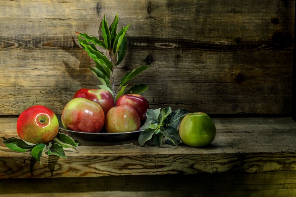 Fruit healthy food