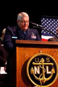 Oak Harbor Community Veterans Day Program 141111-N-DC740-017 photo