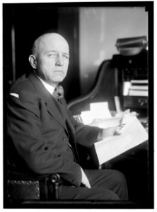 OAKLEY, PETER DAVIS. REP. FROM CONNECTICUT, 1915-1917 LCCN2016866782