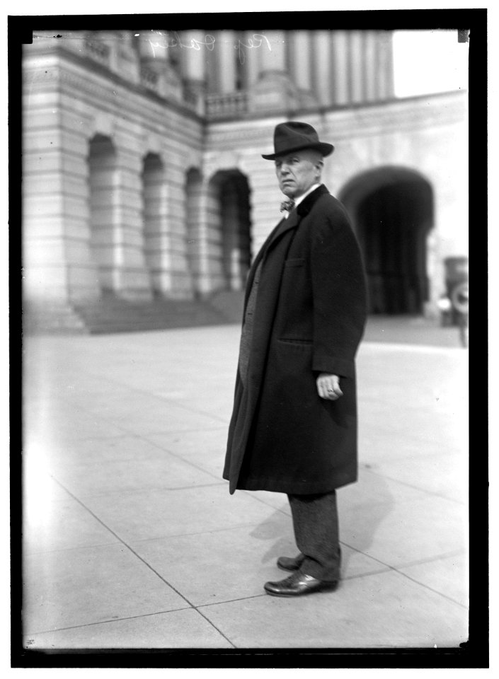 OAKLEY, PETER DAVIS. REP. FROM CONNECTICUT, 1915-1917 LCCN2016866706