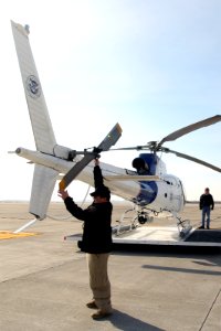 OAM CBP Detroit Operations BR2H8588pDB