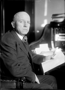OAKLEY, PETER DAVIS. REP. FROM CONNECTICUT, 1915-1917 LCCN2016866778 (cropped)