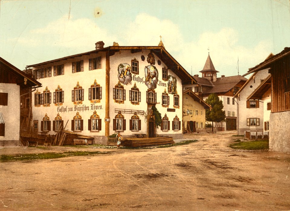 Oberammergau-Dorfstraße 24-ZI-1109-02-00-349866