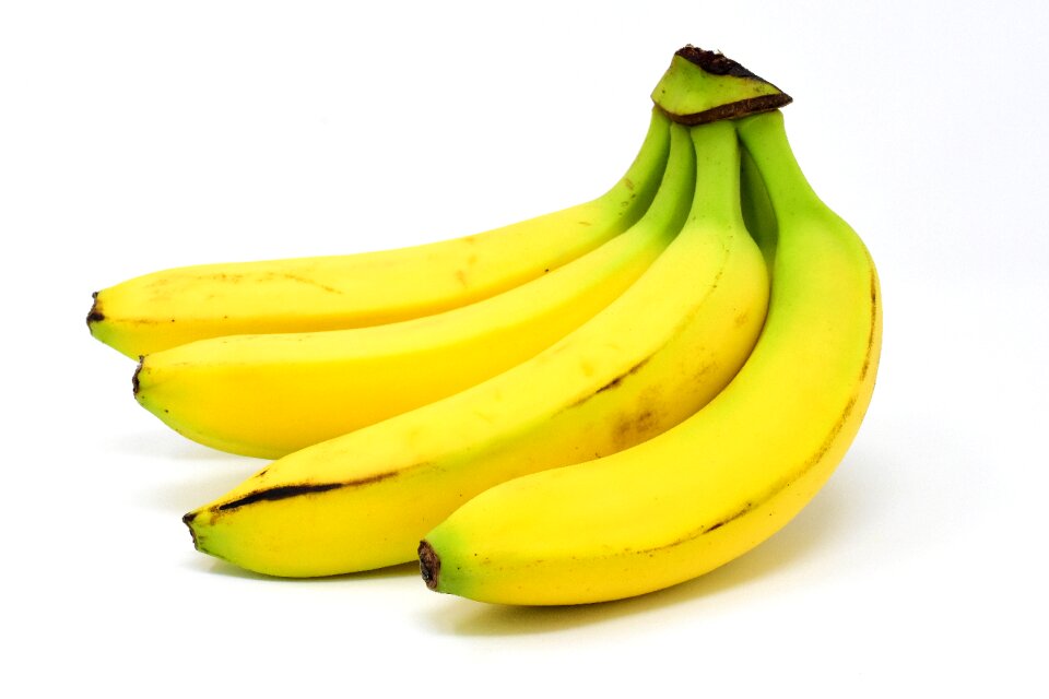 Sweet yellow fruits