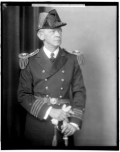 OBERLIN, E.G., CAPTAIN LCCN2016862229