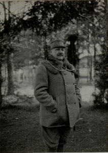 Oberst Karl SCHMUTZER. (BildID 15458174)