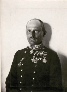 Oberst Theodor Ritt.v.Zeynek (BildID 15719820)