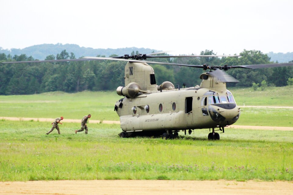Large transportation aviation