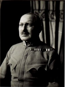 Oberst von Mändl. (BildID 15578697)