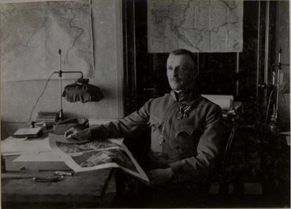 Oberstleutnant RUZICIZ (BildID 15458483)