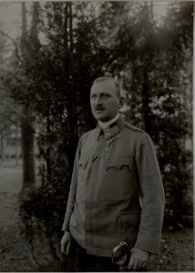 Oberstleutnat FLORIAN. (BildID 15458462)