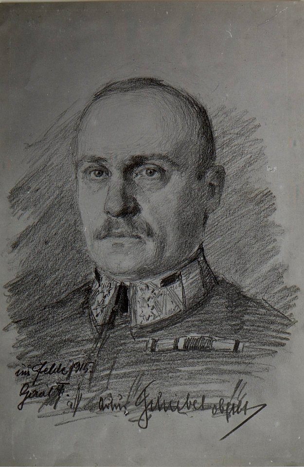 Oberstleutnant Arthur SCHIEBL. (BildID 15458581)