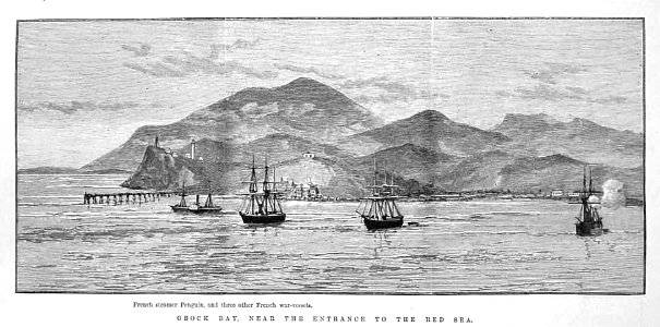 Obock Achinoff 1889