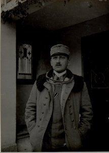 Oberstleutnat FLORIAN. (BildID 15458469)