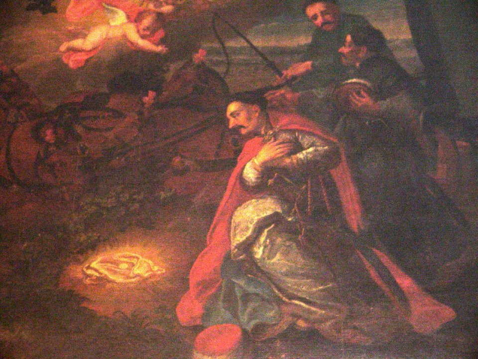 Obraz - Długołęka