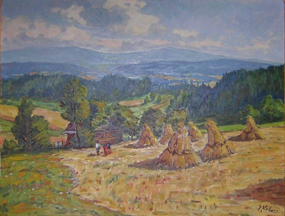 Obraz žní 001