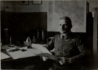 Oberstleutnant KRALUPPER. (BildID 15458132)