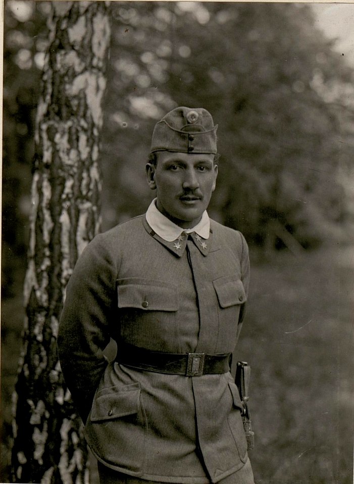 Oblt.Hugo Scheuble. (BildID 15509011)