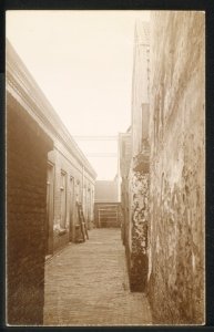 Obreen, Henri Guillaume Arnaud Bloemendaalshof ErfgoedLeiden LEI001004863