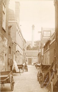 Obreen, Henri Guillaume Arnaud Dwarsbolwerkstraat ErfgoedLeiden LEI001004963