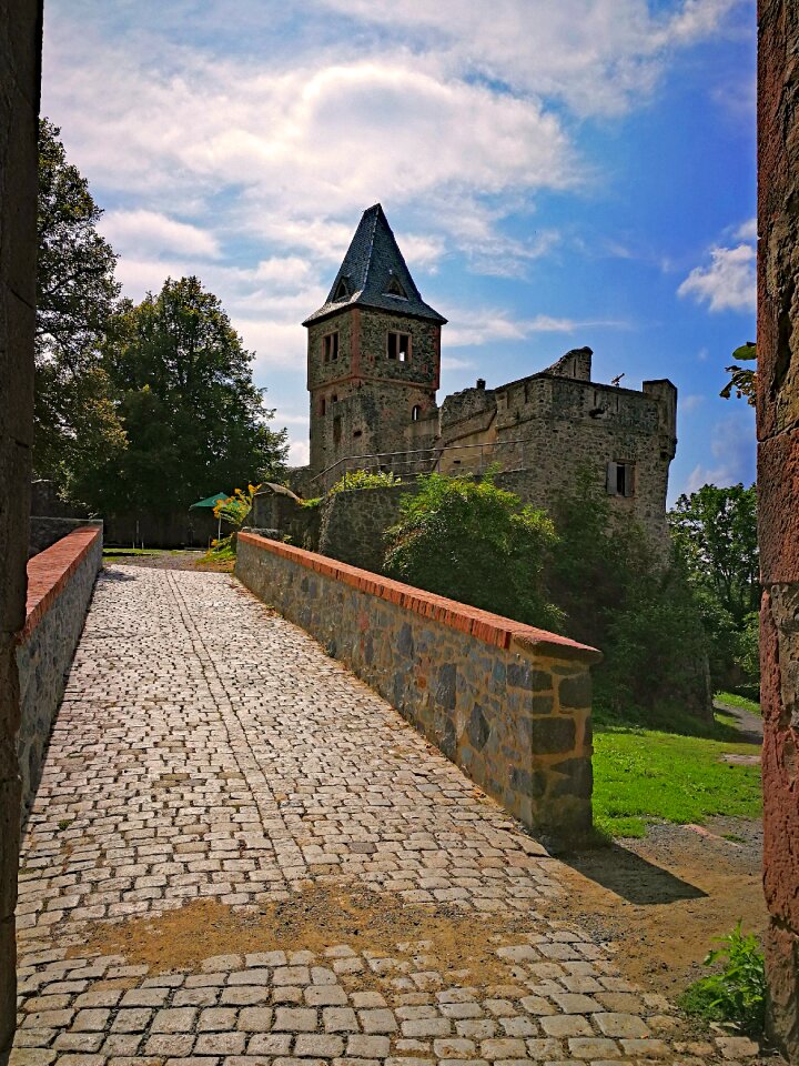 Darmstadt hesse germany