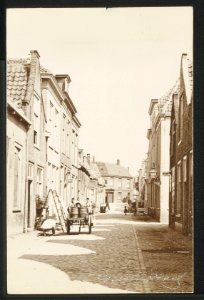 Obreen, Henri Guillaume Arnaud Gerestraat ErfgoedLeiden LEI001004981