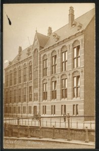 Obreen, Henri Guillaume Arnaud Geologisch Museum ErfgoedLeiden LEI001006211