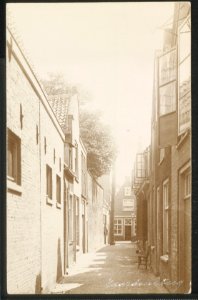 Obreen, Henri Guillaume Arnaud Kaardesteeg ErfgoedLeiden LEI001005135