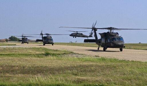Us army united states army chopper
