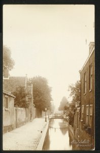 Obreen, Henri Guillaume Arnaud Middelstegracht ErfgoedLeiden LEI001005247