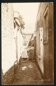 Obreen, Henri Guillaume Arnaud Koningspoort aan de Paradijssteeg ErfgoedLeiden LEI001005153