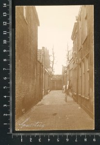 Obreen, Henri Guillaume Arnaud Speksteegje ErfgoedLeiden LEI001009179