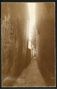Obreen, Henri Guillaume Arnaud Klimmende Leeuwsteeg ErfgoedLeiden LEI001005145
