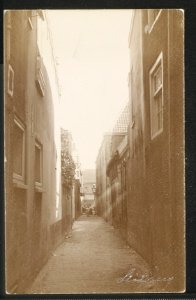 Obreen, Henri Guillaume Arnaud Sliksteeg. ErfgoedLeiden LEI001005558