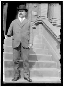 OBREGON, ALVARO. GENERAL OF MEXICO LCCN2016868544