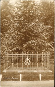 Obreen, Henri Guillaume Arnaud Wilhelminalinde ErfgoedLeiden LEI001006783