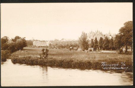 Obreen, Henri Guillaume Arnaud Witte Rozenstraat ErfgoedLeiden LEI001005731