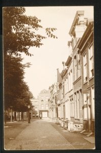 Obreen, Henri Guillaume Arnaud Zonneveldstraat ErfgoedLeiden LEI001005790