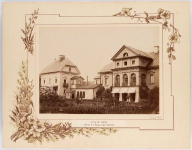Obryń, Rajeŭski. Обрынь, Раеўскі (T. Boretti, 1894) (7)