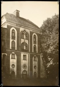 Obryń, Rajeŭski. Обрынь, Раеўскі (A. Visłocki, 14.09.1923)